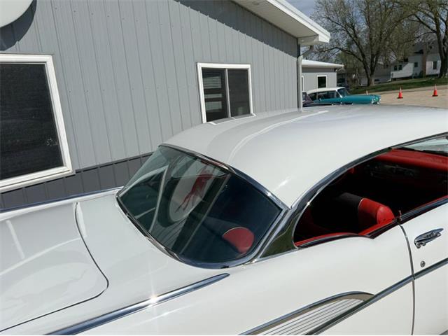 1957 Chevrolet Bel Air (CC-2066778) for sale in Greene, Iowa
