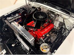 1957 Chevrolet Bel Air (CC-2066778) for sale in Greene, Iowa