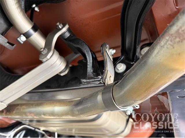 1957 Chevrolet Bel Air (CC-2066778) for sale in Greene, Iowa