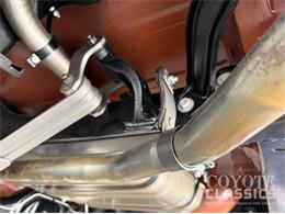 1957 Chevrolet Bel Air (CC-2066778) for sale in Greene, Iowa