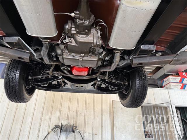 1957 Chevrolet Bel Air (CC-2066778) for sale in Greene, Iowa