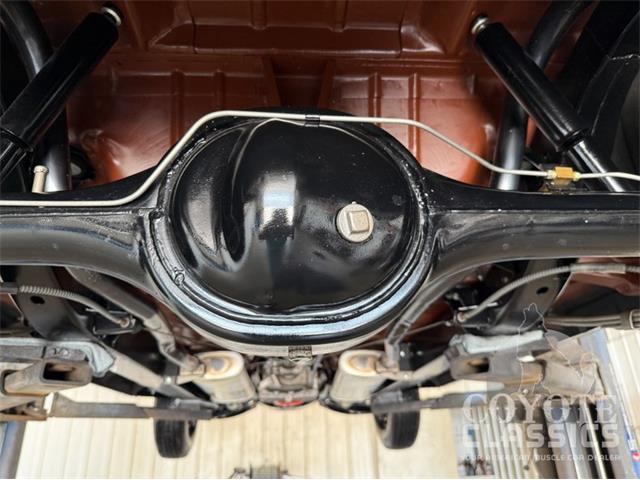 1957 Chevrolet Bel Air (CC-2066778) for sale in Greene, Iowa