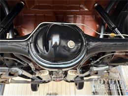 1957 Chevrolet Bel Air (CC-2066778) for sale in Greene, Iowa