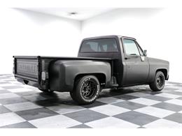 1981 Chevrolet C10 (CC-2066779) for sale in Sherman, Texas