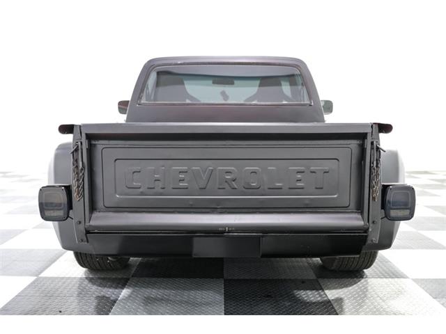 1981 Chevrolet C10 (CC-2066779) for sale in Sherman, Texas