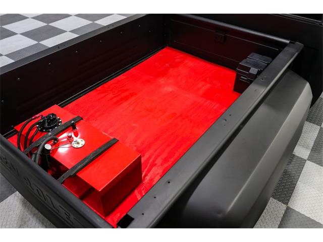 1981 Chevrolet C10 (CC-2066779) for sale in Sherman, Texas