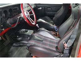 1981 Chevrolet C10 (CC-2066779) for sale in Sherman, Texas