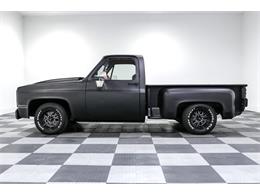 1981 Chevrolet C10 (CC-2066779) for sale in Sherman, Texas