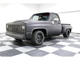 1981 Chevrolet C10 (CC-2066779) for sale in Sherman, Texas