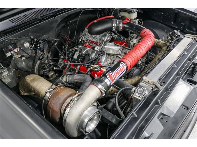 1981 Chevrolet C10 (CC-2066779) for sale in Sherman, Texas