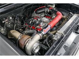 1981 Chevrolet C10 (CC-2066779) for sale in Sherman, Texas