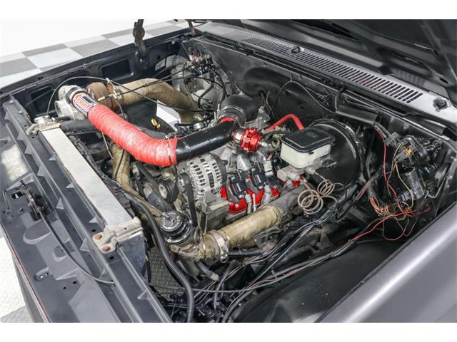 1981 Chevrolet C10 (CC-2066779) for sale in Sherman, Texas