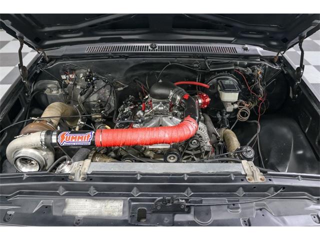 1981 Chevrolet C10 (CC-2066779) for sale in Sherman, Texas