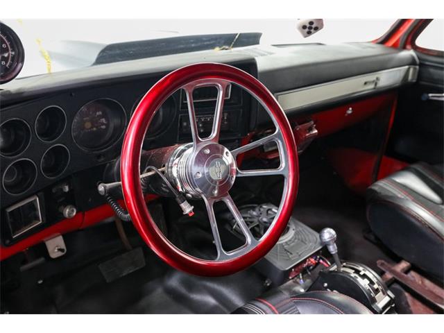 1981 Chevrolet C10 (CC-2066779) for sale in Sherman, Texas