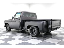 1981 Chevrolet C10 (CC-2066779) for sale in Sherman, Texas