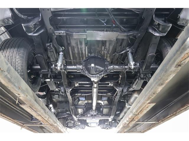 1981 Chevrolet C10 (CC-2066779) for sale in Sherman, Texas