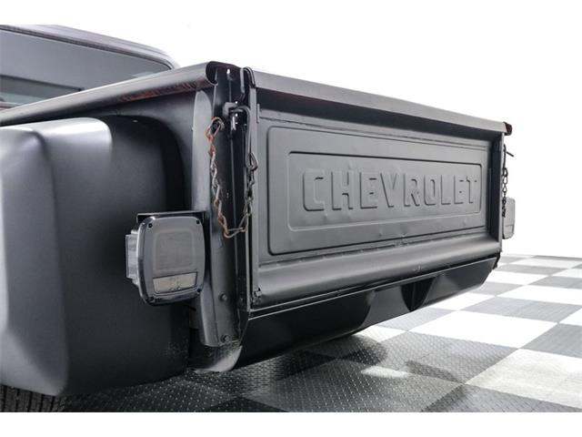 1981 Chevrolet C10 (CC-2066779) for sale in Sherman, Texas