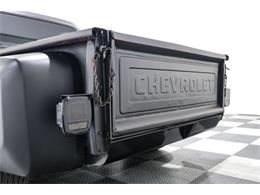 1981 Chevrolet C10 (CC-2066779) for sale in Sherman, Texas