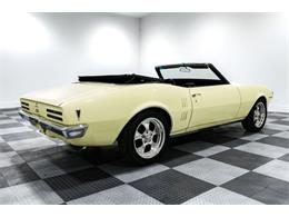 1968 Pontiac Firebird (CC-2066780) for sale in Sherman, Texas