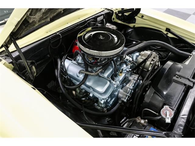 1968 Pontiac Firebird (CC-2066780) for sale in Sherman, Texas