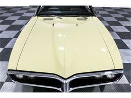 1968 Pontiac Firebird (CC-2066780) for sale in Sherman, Texas