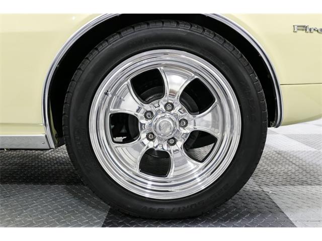 1968 Pontiac Firebird (CC-2066780) for sale in Sherman, Texas