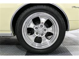 1968 Pontiac Firebird (CC-2066780) for sale in Sherman, Texas