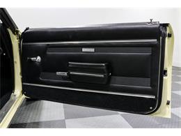 1968 Pontiac Firebird (CC-2066780) for sale in Sherman, Texas