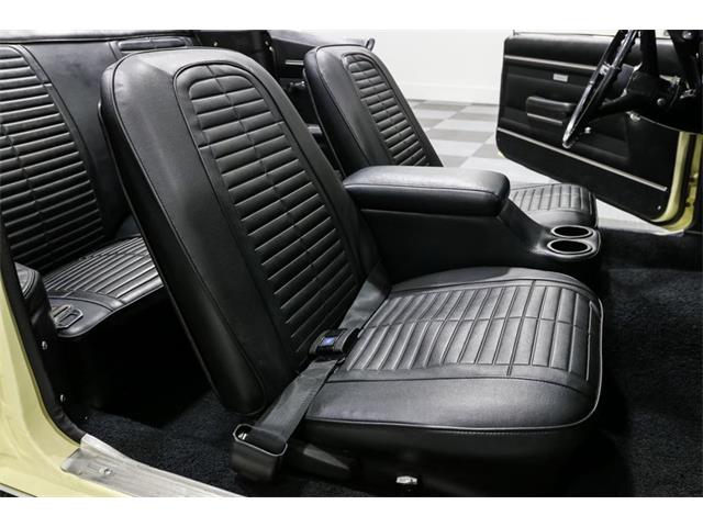 1968 Pontiac Firebird (CC-2066780) for sale in Sherman, Texas