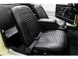 1968 Pontiac Firebird (CC-2066780) for sale in Sherman, Texas