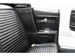 1968 Pontiac Firebird (CC-2066780) for sale in Sherman, Texas