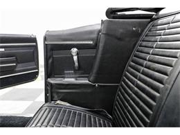 1968 Pontiac Firebird (CC-2066780) for sale in Sherman, Texas