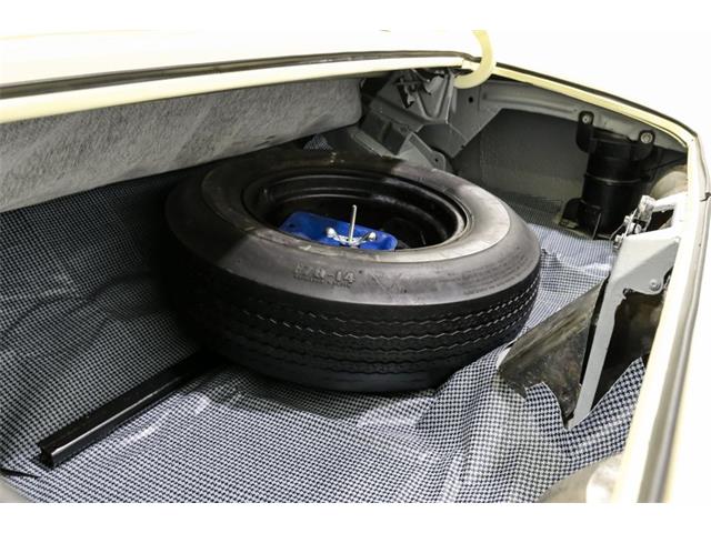 1968 Pontiac Firebird (CC-2066780) for sale in Sherman, Texas