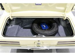 1968 Pontiac Firebird (CC-2066780) for sale in Sherman, Texas