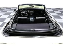 1968 Pontiac Firebird (CC-2066780) for sale in Sherman, Texas
