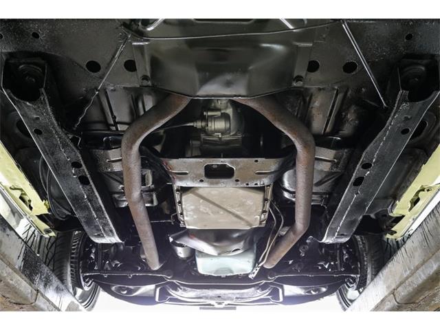 1968 Pontiac Firebird (CC-2066780) for sale in Sherman, Texas