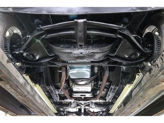 1968 Pontiac Firebird (CC-2066780) for sale in Sherman, Texas