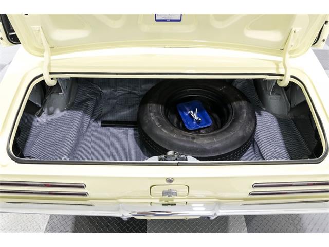 1968 Pontiac Firebird (CC-2066780) for sale in Sherman, Texas