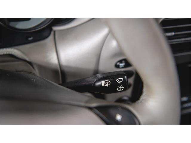 2002 Porsche 911 Targa (CC-2066781) for sale in Costa Mesa, California