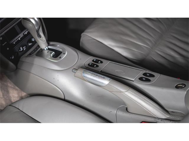 2002 Porsche 911 Targa (CC-2066781) for sale in Costa Mesa, California