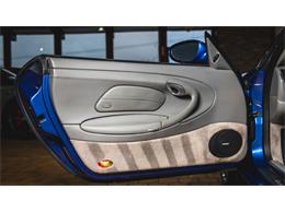 2002 Porsche 911 Targa (CC-2066781) for sale in Costa Mesa, California