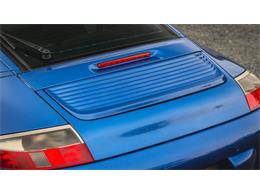 2002 Porsche 911 Targa (CC-2066781) for sale in Costa Mesa, California