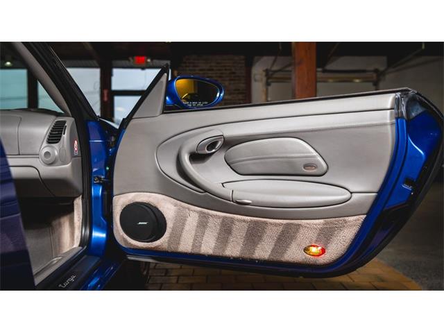 2002 Porsche 911 Targa (CC-2066781) for sale in Costa Mesa, California