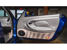 2002 Porsche 911 Targa (CC-2066781) for sale in Costa Mesa, California