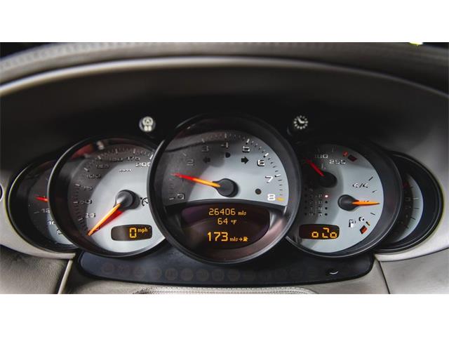 2002 Porsche 911 Targa (CC-2066781) for sale in Costa Mesa, California