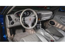 2002 Porsche 911 Targa (CC-2066781) for sale in Costa Mesa, California