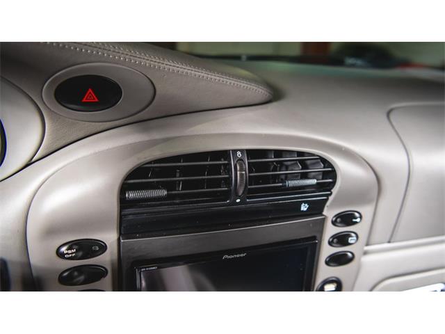 2002 Porsche 911 Targa (CC-2066781) for sale in Costa Mesa, California