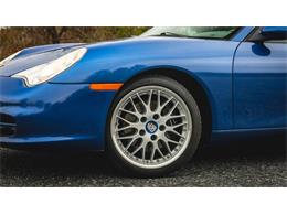 2002 Porsche 911 Targa (CC-2066781) for sale in Costa Mesa, California