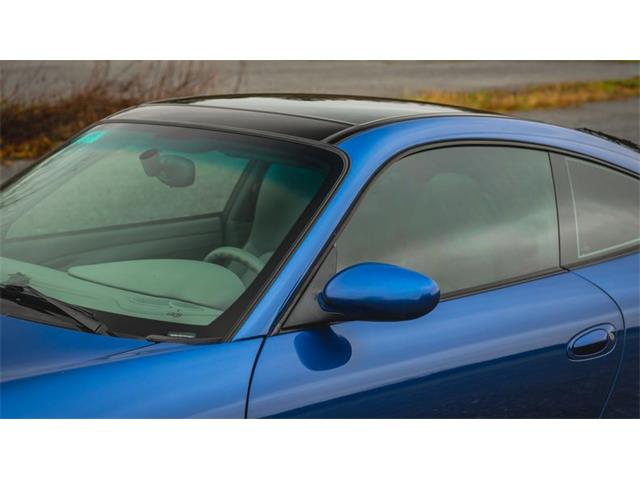 2002 Porsche 911 Targa (CC-2066781) for sale in Costa Mesa, California