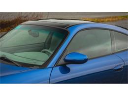 2002 Porsche 911 Targa (CC-2066781) for sale in Costa Mesa, California